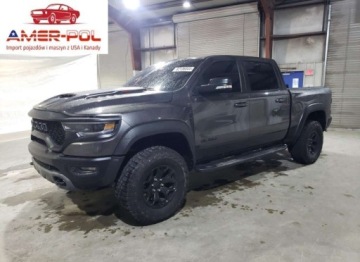 RAM 1500 Trx 2022 6.2l 6.2 Benzyna 702KM