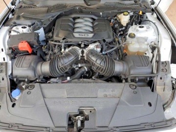 Ford Mustang VI Fastback Facelifting 5.0 Ti-VCT 450KM 2025 Ford Mustang Gt 2025 5.0 Benzyna 450KM, zdjęcie 6