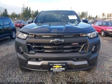 Chevrolet 2025 Chevrolet Colorado trail boss, 2025r., 4x4, 2.7L 2.7 Benzyna 310KM, zdjęcie 6