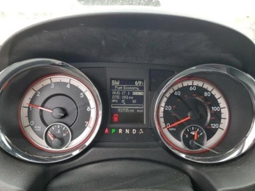 Dodge Caravan V 2019 Dodge Grand Caravan Dodge Grand Caravan GT Wagon 3.6 Benzyna 283KM, zdjęcie 10