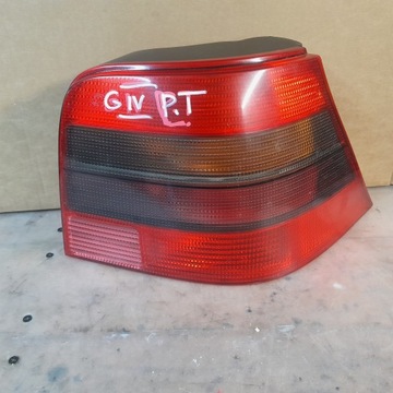 LAMPA TYL TYLNA PRAWA VW GOLF IV HB 1J6945112S