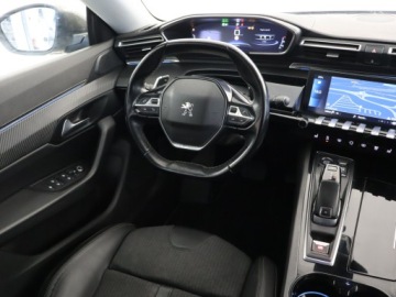 Peugeot 508 II 2019 Peugeot 508 2.0 BlueHDi, Salon Polska, 174 KM, zdjęcie 6