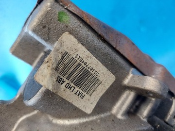 SERVO  ELEKTRICKÉ LANCIA Y 2816037206F
