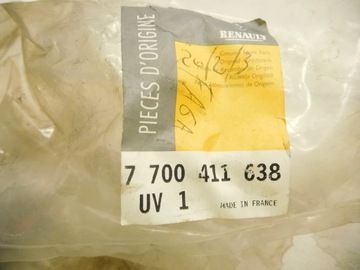 Опора коробки передач Renault 19 7700411638