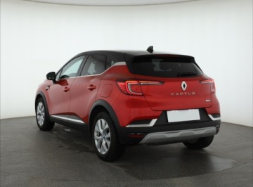 Renault Captur II 2021 Renault Captur E-Tech Plug-in, Salon Polska, zdjęcie 3