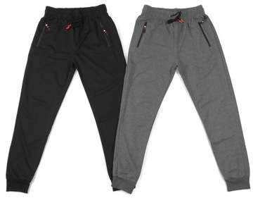 Спортивные штаны, мужские спортивные костюмы, манжета 2XL