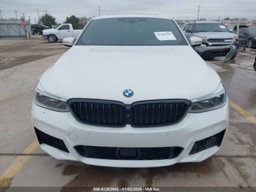 BMW Seria 6 G32 2018 BMW Seria 6 640I gran tursimo xdrive 3.0 Benzyna 335KM, zdjęcie 1