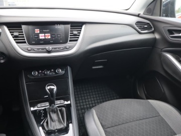 Opel 2019 Opel Grandland 1.2 Turbo, Salon Polska, zdjęcie 7