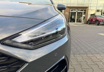 Hyundai i30 III 2025 Hyundai i30 1.5 T-GDI Salon PL ASO Gwarancja Producenta FV23 1.5 Hybryda, zdjęcie 6