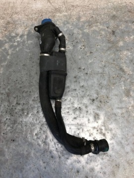 RURA WLEW ADBLUE VW T6 7E0131965B