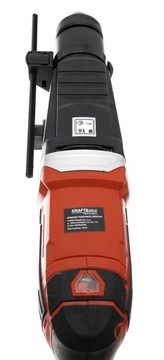 Снос молот 5J 2700 Вт