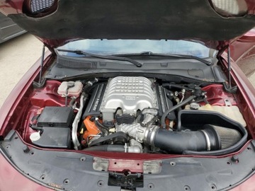Dodge Charger VII 2019 Dodge Charger SRT Hellcat 2019 6.2L 6.2 Benzyna 707KM, zdjęcie 6