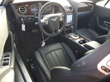 Bentley 2013 Bentley Continental GT V8 2013 4.0l 4.0 Benzyna 500KM, zdjęcie 8