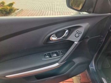 Renault Kadjar Crossover 1.2 Energy TCe 130KM 2016 Renault Kadjar Kamera Nawigacja Czujniki Parkowania Automat 1.2 Benzyna, zdjęcie 10