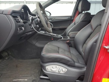 Porsche Macan 2023 Porsche Macan GTS 2023 2.9l 2.9 Benzyna 434KM, zdjęcie 7