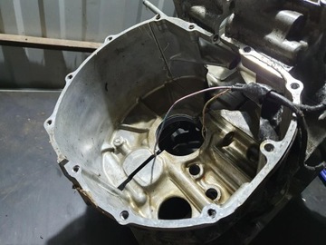 MOTOCYKL HONDA CBR1000F KARTERY SILNIKA SPRAWNE
