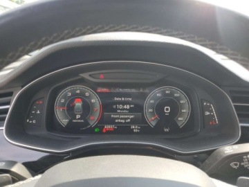 Audi Q8 2021 Audi Q8 Premium Plus 2021 3.0l 3.0 Benzyna 335KM, zdjęcie 9