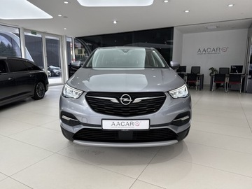 Opel 2020 Opel Grandland X Elite / 1 właściciel / Salon Pols, zdjęcie 5