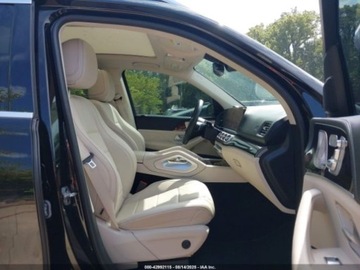 Mercedes GLE V167 2024 Mercedes-Benz GLE 450 Plug-In Hybrid 4Matic 2024 2.0l 2.0 Hybryda 248KM, zdjęcie 9