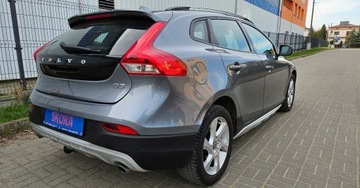 Volvo V40 II Cross Country 2.0 D3 DRIVE-E 150KM 2016 Volvo V40 2.0 150Ps. CrossCountry Navi Skora Automat 2016 2.0 Diesel 150KM, zdjęcie 13