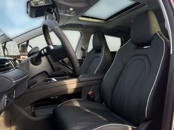 Omoda 5 1.5 T-GDI 224KM 2025 Omoda 5 NF HEV, zdjęcie 8