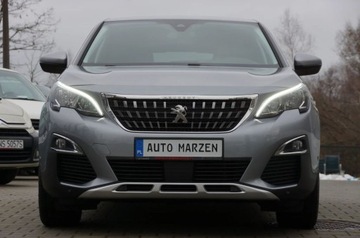 Peugeot 3008 I Crossover 2.0 HDi FAP 150KM 2016 Peugeot 3008 2.0 Diesel 150 KM, Klimatronic, Tempomat, Hak, GWARANCJA 2.0, zdjęcie 2
