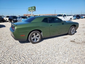 Dodge Challenger III 2020 Dodge Challenger SXT 2020 3.6l 3.6 Benzyna 303KM, zdjęcie 3