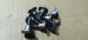 YAMAHA FAZER FZS 600 Y ВИНТ БОЛТЫ КРЫШКИ КЛАПАНА