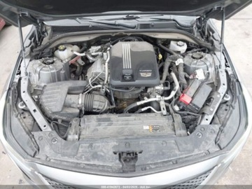 Cadillac 2022 Cadillac CT5 Premium Luxury 2022 2.0l 2.0 Benzyna 235KM, zdjęcie 8