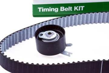 КОМПЛЕКТ ГРМ RENAULT 1.5DCI 04-