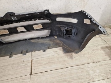 FIAT PANDA 3 III NÁRAZNÍK PŘEDNÍ