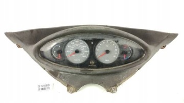 Piaggio X9 125 Licznik Obudowa