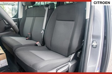 Citroen Spacetourer 2025 XL L2H1 Plus EAT8 2.0 180KM, zdjęcie 20