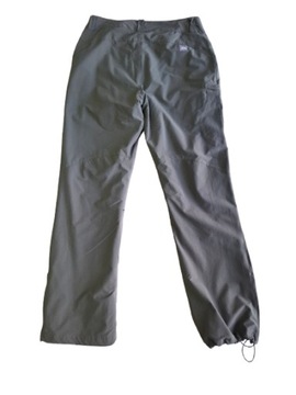 THE NORTH FACE HANSHI SPODNIE DAMSKIE K.NEW TAUPE GREEN/SEA SPRAY GREEN R.8