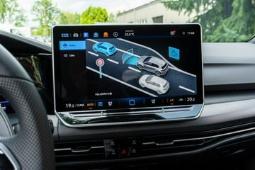 Volkswagen Golf VIII 2026 Volkswagen Golf R 2.0 TSI 4Motion 333 KM DSG, zdjęcie 34