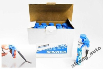 MASA USZCZELNIAJĄCA SILIKON VICTOR REINZ REINZOSIL