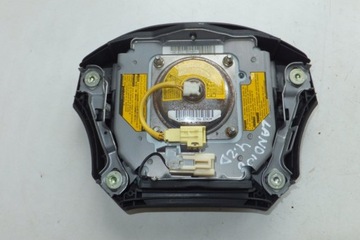 AIRBAG ŘIDIČE TOYOTA LAND CRUISER 100 (_J1_) 901032102A0S 4.2L DIESEL