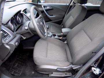 Opel Astra J Sports Tourer 1.7 CDTI ECOTEC 130KM 2012 OPEL ASTRA J 1,7 CDTi 130 KM LIFT, zdjęcie 11