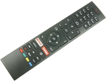 ПУЛЬТ TOSHIBA CT-8557