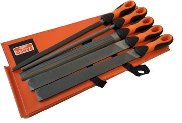 НАБОР ФАЙЛОВ Bahco 1-478-10-1-2