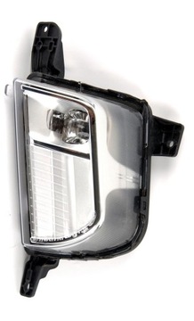 NOWY PRAWY HALOGEN LED FORD EDGE LIFT 2019 -21
