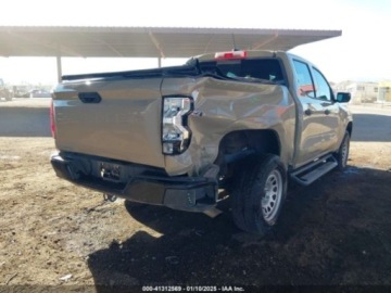 Chevrolet 2023 Chevrolet Colorado 2023r., 4x4, 2.7L 2.7 Benzyna 310KM, zdjęcie 3