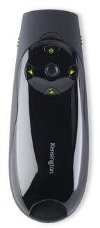 Кенсингтонская лазерная указка