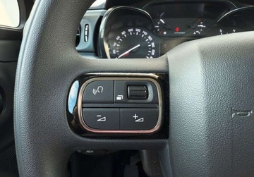 Citroen C3 IV 2024 Citroen C3 1.2 PureTech 83KM MT5 You SS Salon PL ASO FV23 Gwarancja Fabryc, zdjęcie 14