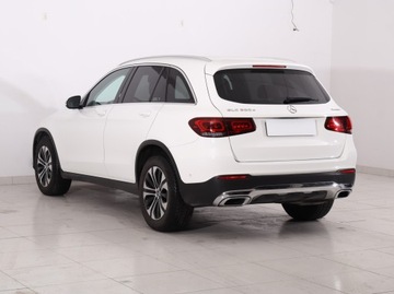 Mercedes GLC C253 SUV Facelifting 2.0 200d 163KM 2022 Mercedes GLC GLC 200 d 4MATIC, Salon Polska, zdjęcie 3