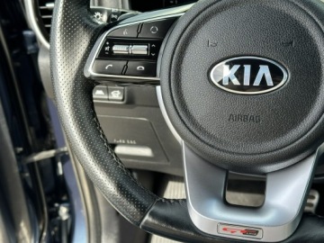 Kia Sportage IV SUV Facelifting 1.6 CRDI 136KM 2020 Kia Sportage I-rej.2021! Skóra, Navi, Full LED, zdjęcie 16