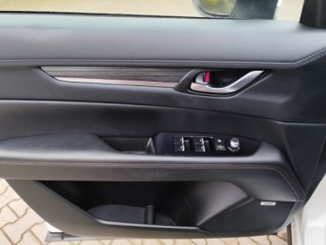 Mazda CX-5 II SUV 2.0 SKY-G 165KM 2019 Mazda CX-5 2.0benzyna2019nastepny serwis 04.2026full opcjadrugie kola na z, zdjęcie 20