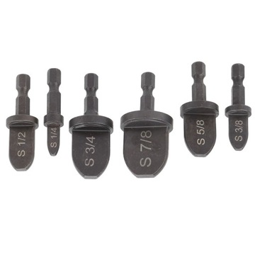 НАБОР БИТ ДЛЯ РАСШИРЕНИЯ ТРУБ