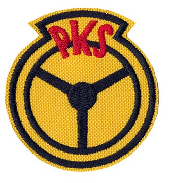 PKS __ NASZYWKA