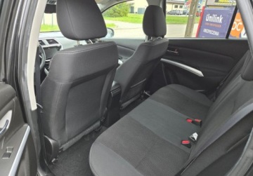 Suzuki SX4 II S-cross Facelifting 1.0 BOOSTERJET 110KM 2017 Suzuki SX4 S-Cross Swiezo sprowadzony Zarejestrowany Pelny serwis Suzuki., zdjęcie 20